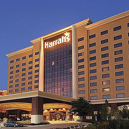 Harrah'S Kansas City Hotel & Casino North Kansas City Esterno foto
