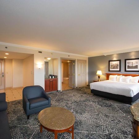 Harrah'S Kansas City Hotel & Casino North Kansas City Esterno foto
