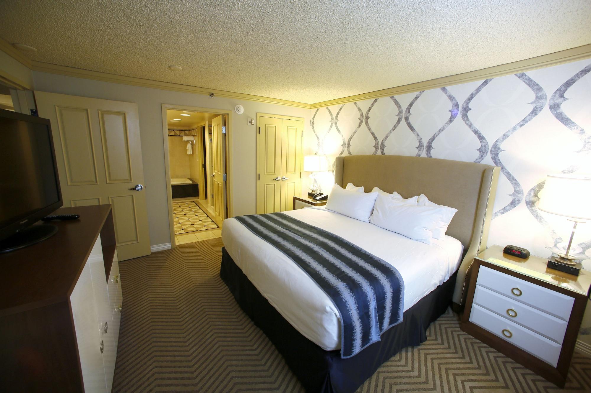 Harrah'S Kansas City Hotel & Casino North Kansas City Esterno foto