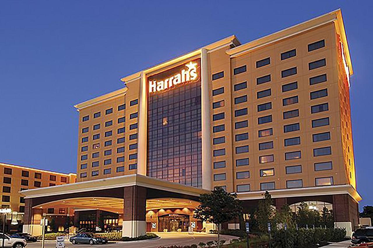 Harrah'S Kansas City Hotel & Casino North Kansas City Esterno foto