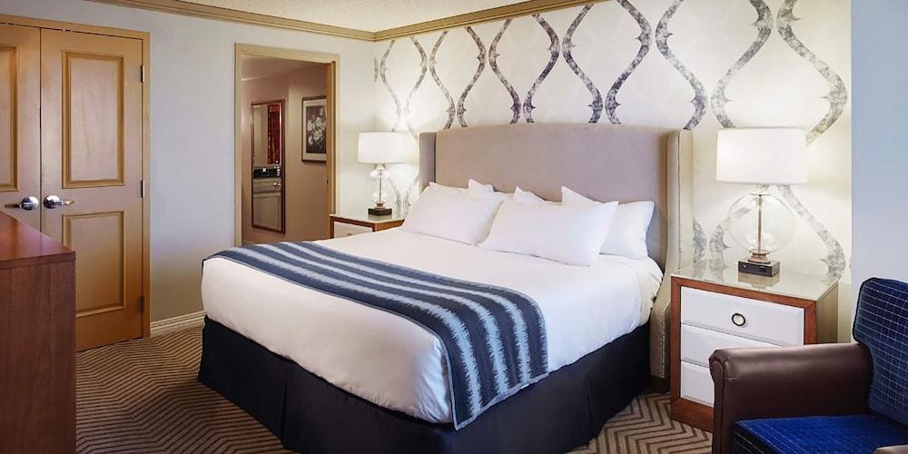 Harrah'S Kansas City Hotel & Casino North Kansas City Esterno foto