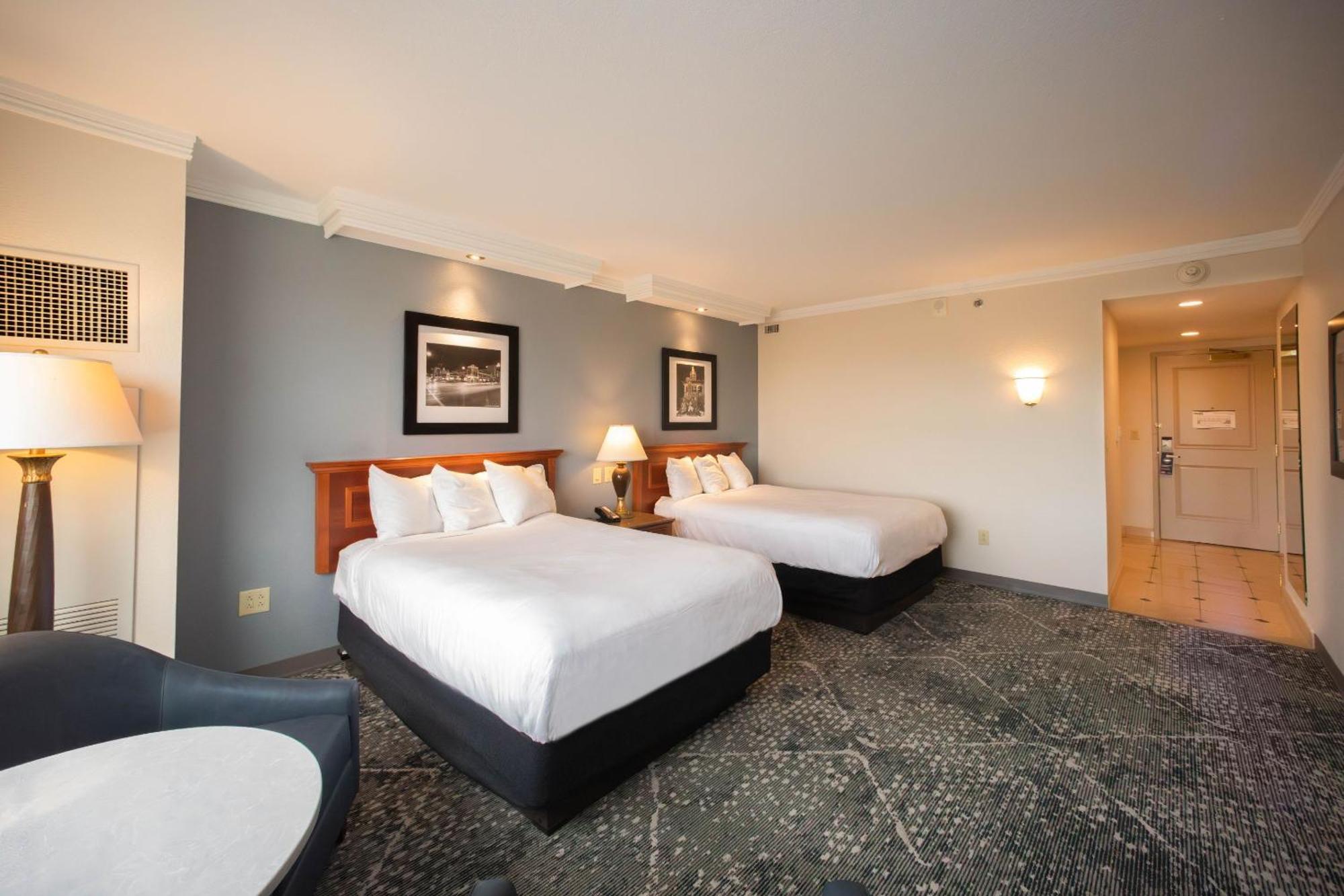 Harrah'S Kansas City Hotel & Casino North Kansas City Esterno foto