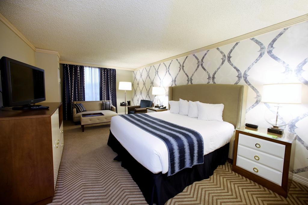 Harrah'S Kansas City Hotel & Casino North Kansas City Esterno foto