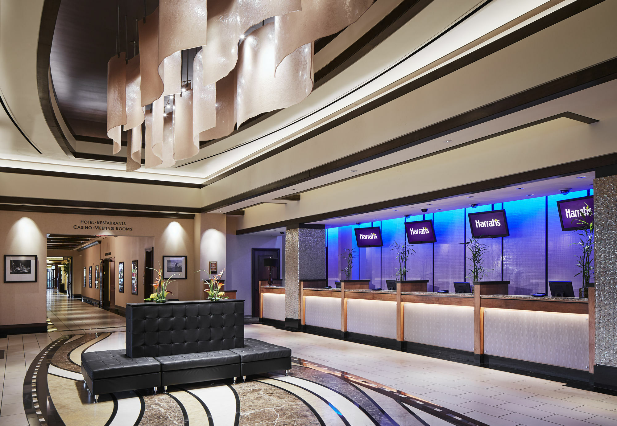 Harrah'S Kansas City Hotel & Casino North Kansas City Esterno foto