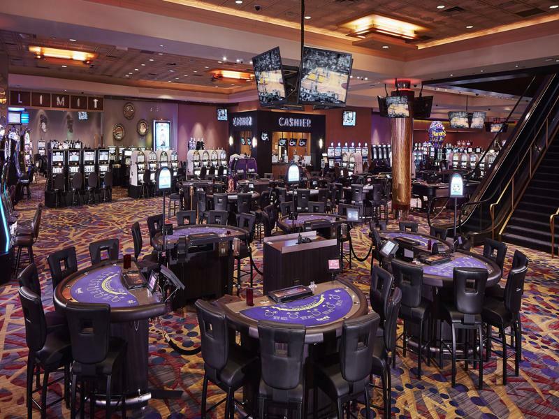 Harrah'S Kansas City Hotel & Casino North Kansas City Esterno foto