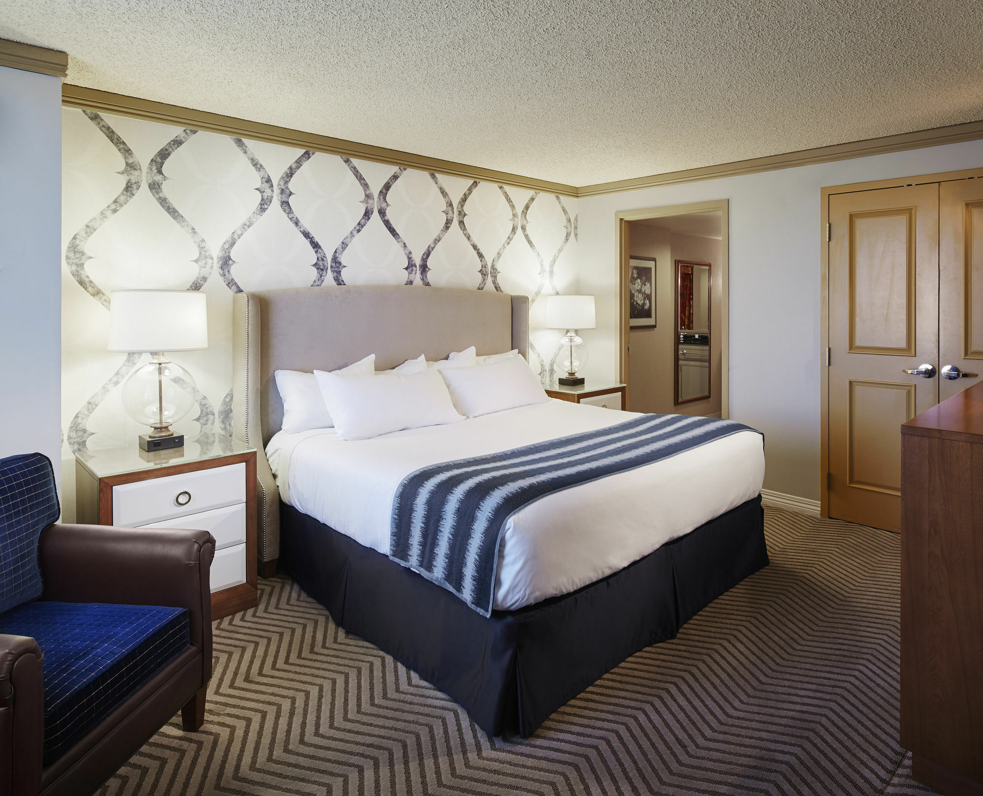Harrah'S Kansas City Hotel & Casino North Kansas City Esterno foto