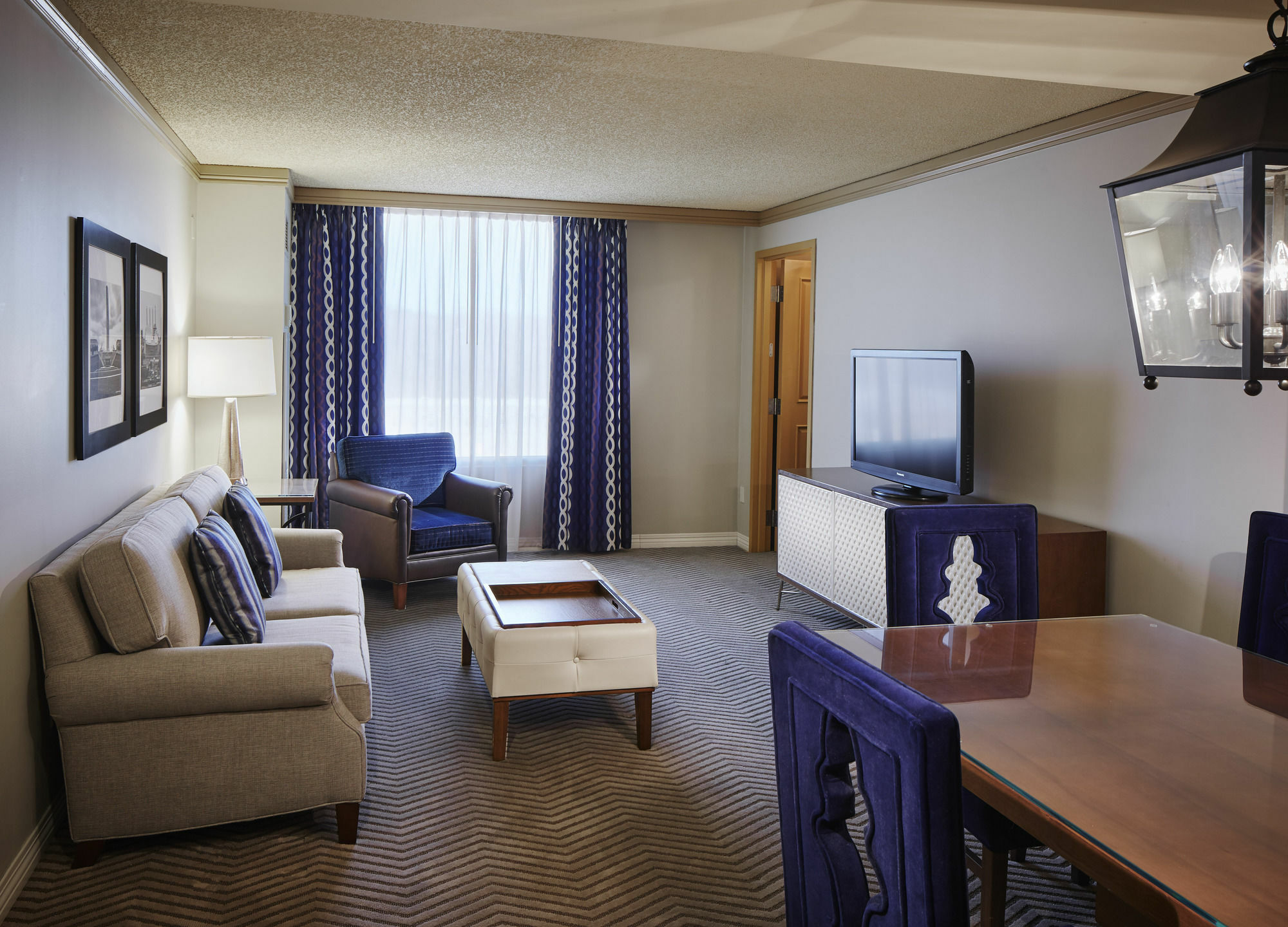 Harrah'S Kansas City Hotel & Casino North Kansas City Esterno foto