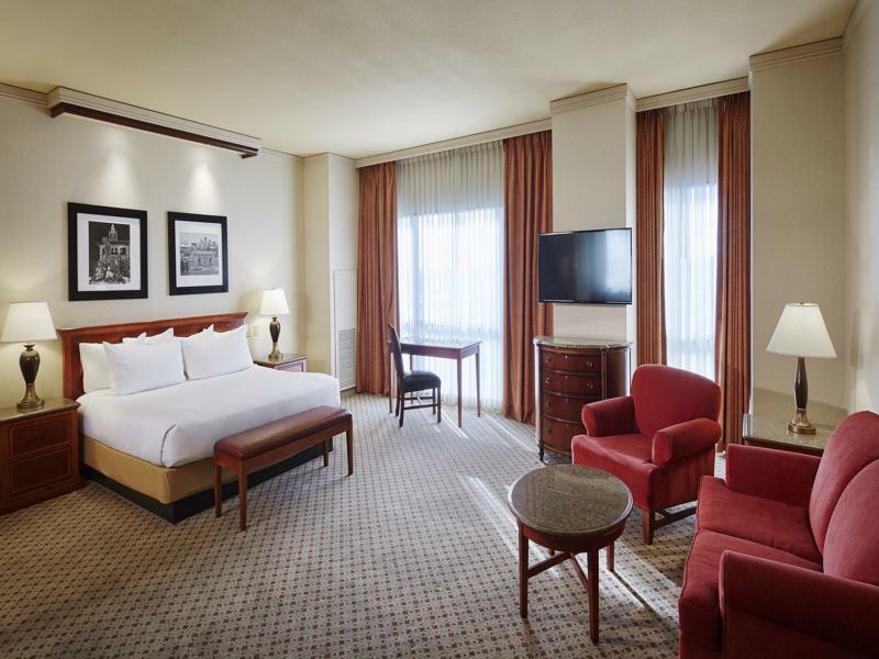 Harrah'S Kansas City Hotel & Casino North Kansas City Esterno foto